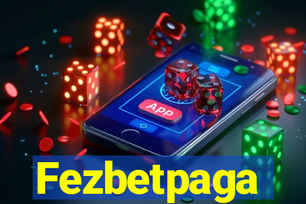 Fezbetpaga
