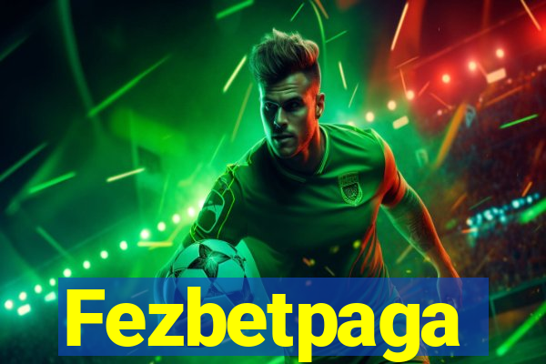 Fezbetpaga