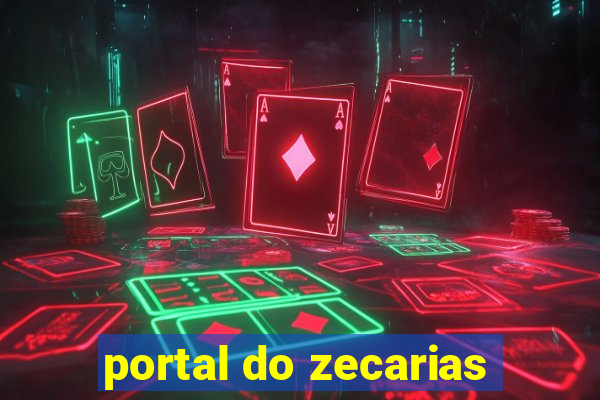 portal do zecarias