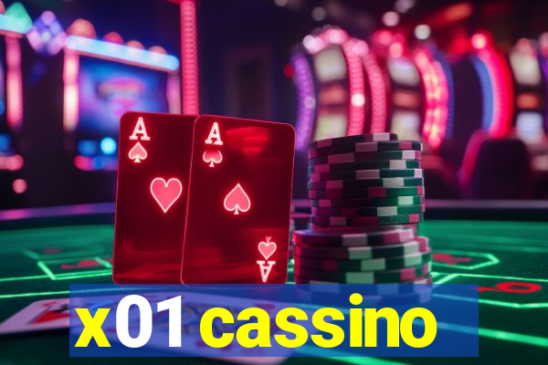 x01 cassino