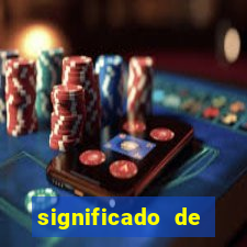 significado de sonhar com macumba