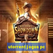utorrent jogos pc