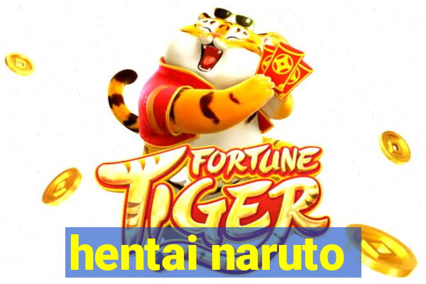 hentai naruto