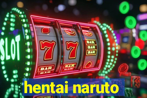 hentai naruto