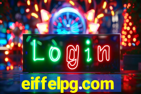 eiffelpg.com