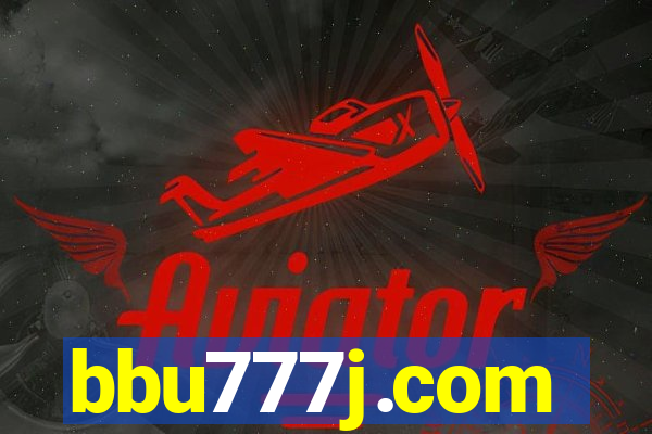 bbu777j.com