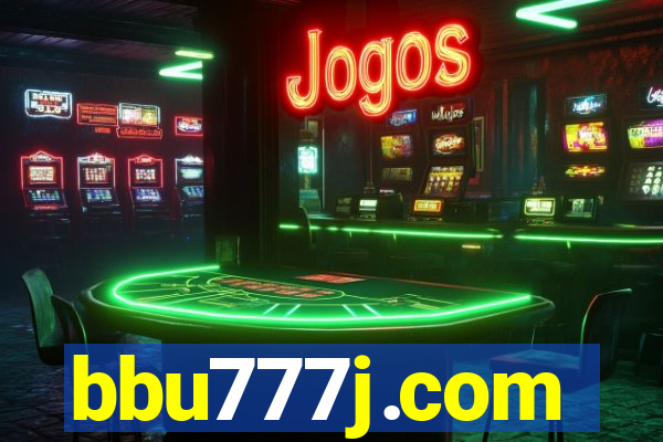 bbu777j.com