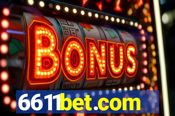 6611bet.com