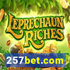 257bet.com