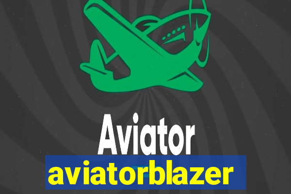 aviatorblazer