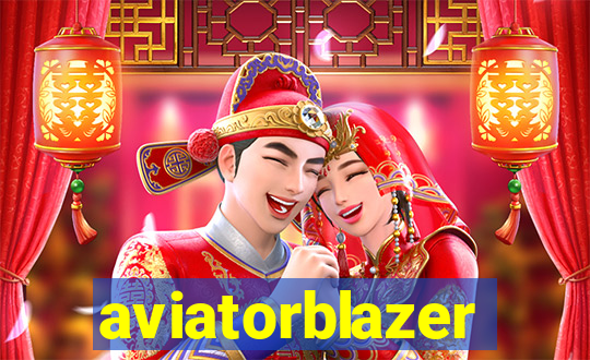 aviatorblazer