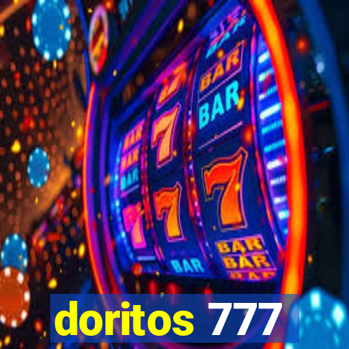 doritos 777