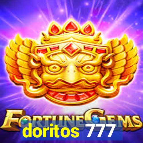 doritos 777