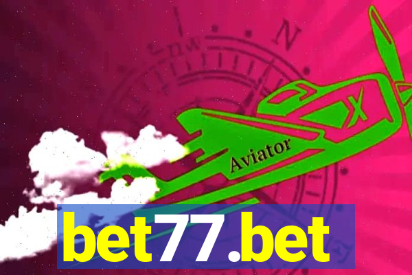 bet77.bet