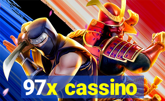 97x cassino