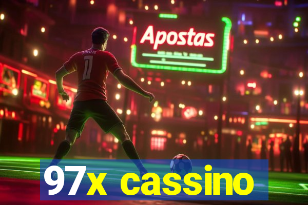 97x cassino