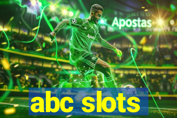 abc slots