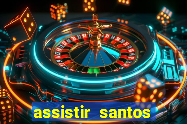 assistir santos justiceiros 2 completo dublado