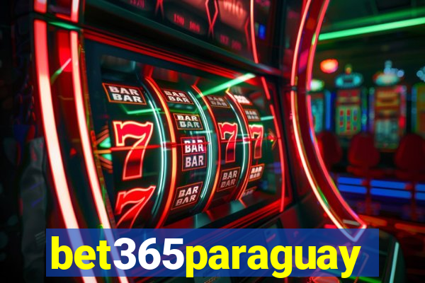 bet365paraguay