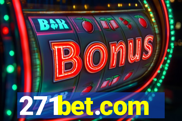 271bet.com