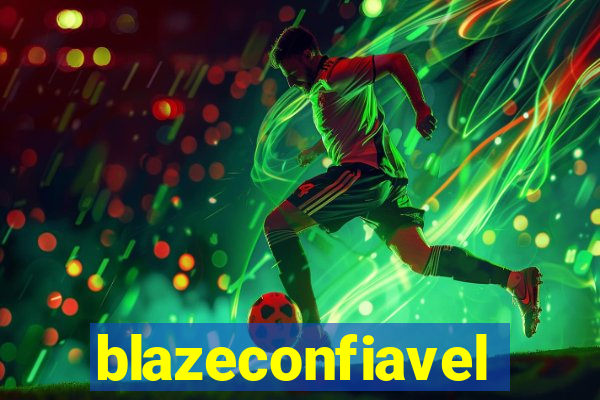 blazeconfiavel