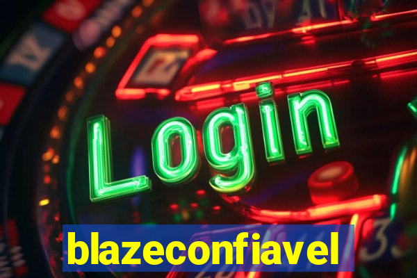 blazeconfiavel