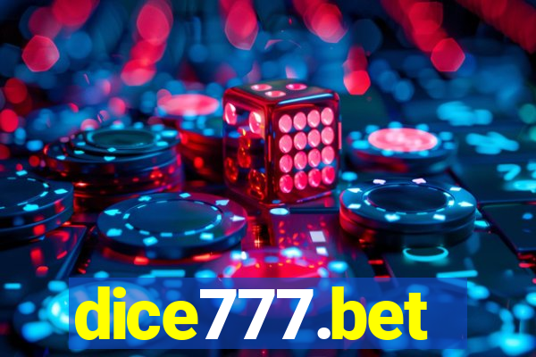 dice777.bet
