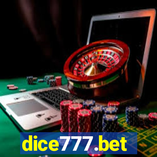 dice777.bet