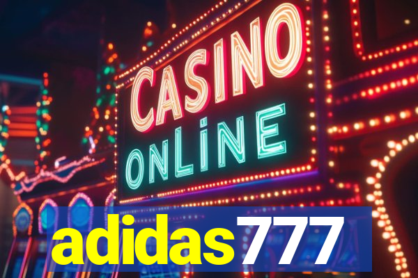 adidas777