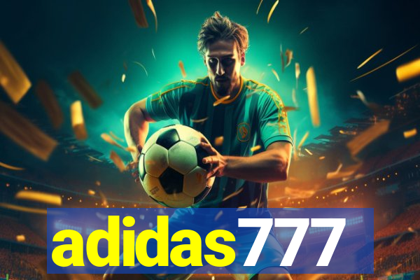 adidas777
