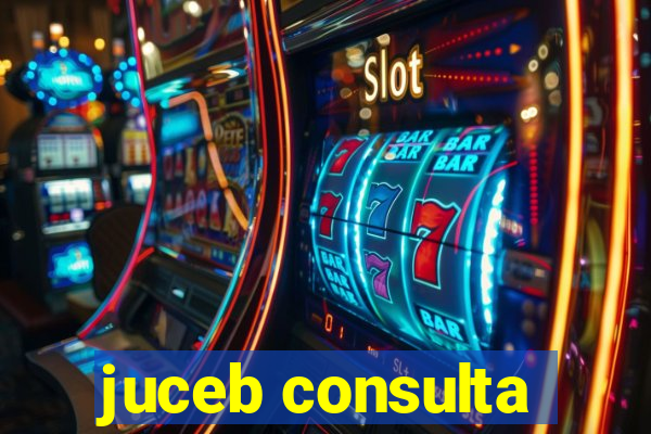 juceb consulta