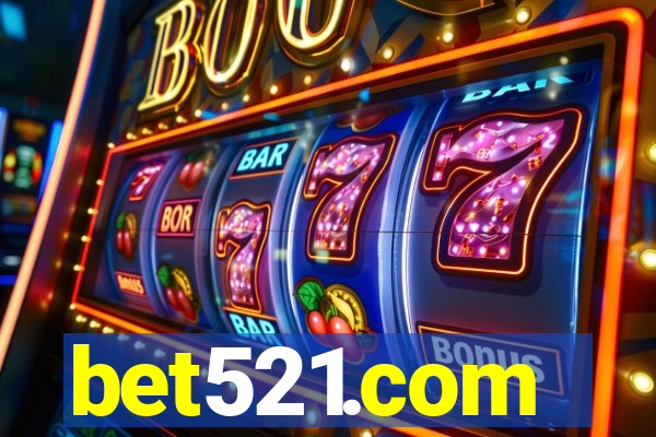 bet521.com