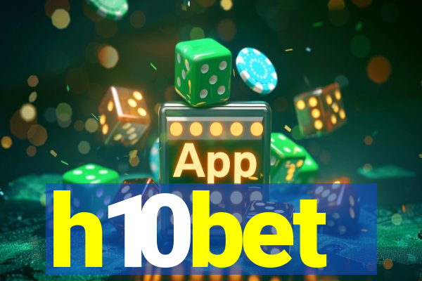 h10bet