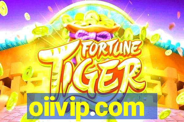 oiivip.com