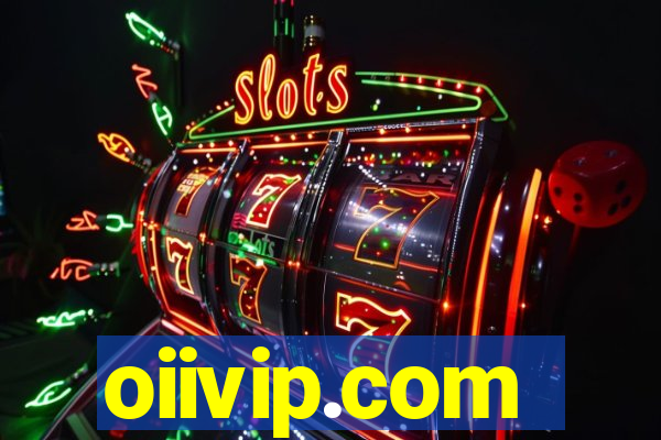 oiivip.com