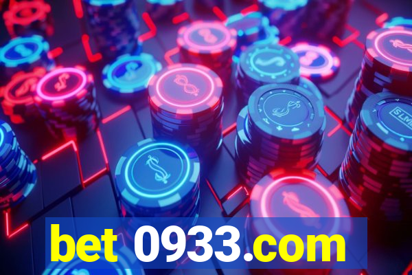 bet 0933.com