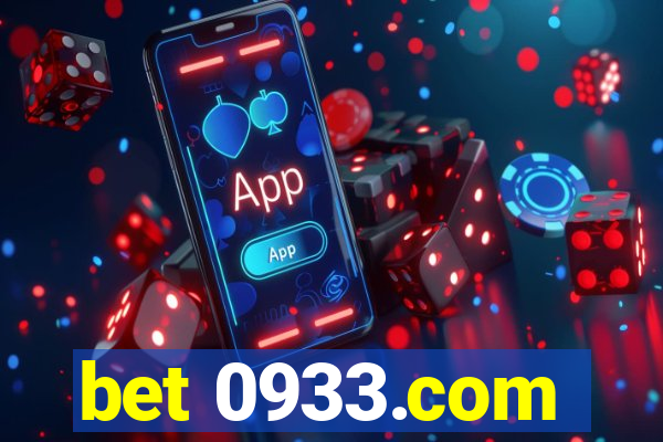 bet 0933.com