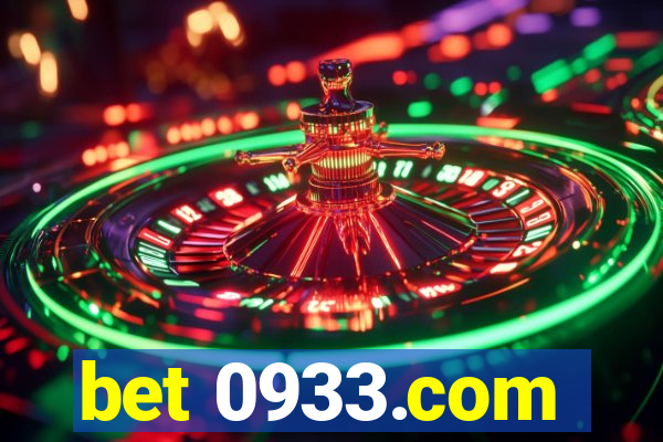 bet 0933.com