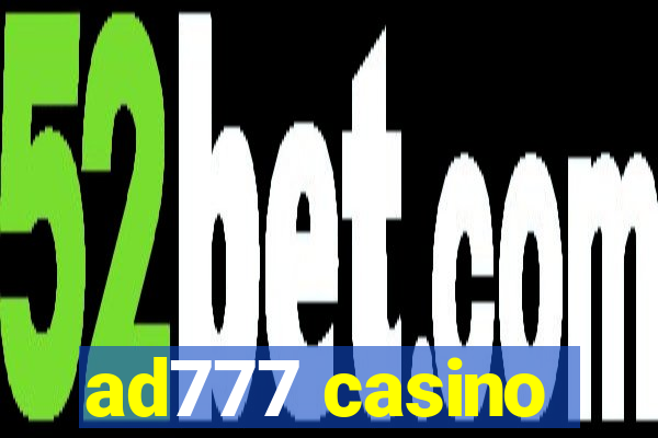 ad777 casino