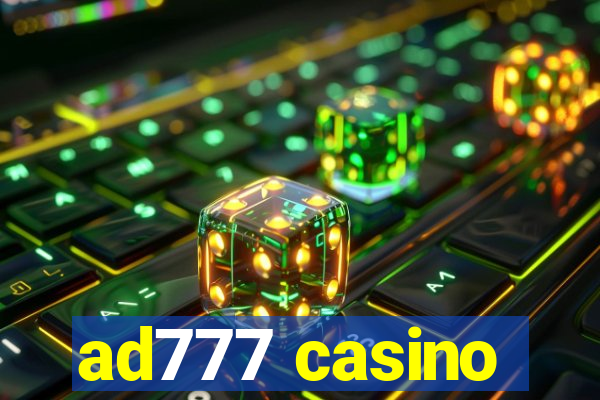 ad777 casino