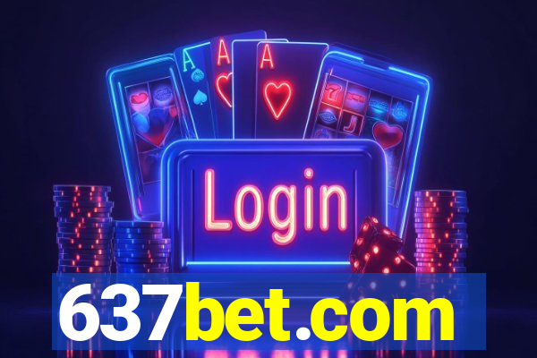 637bet.com