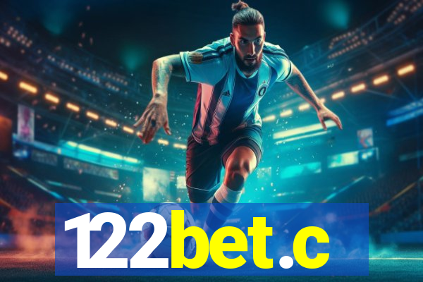 122bet.c