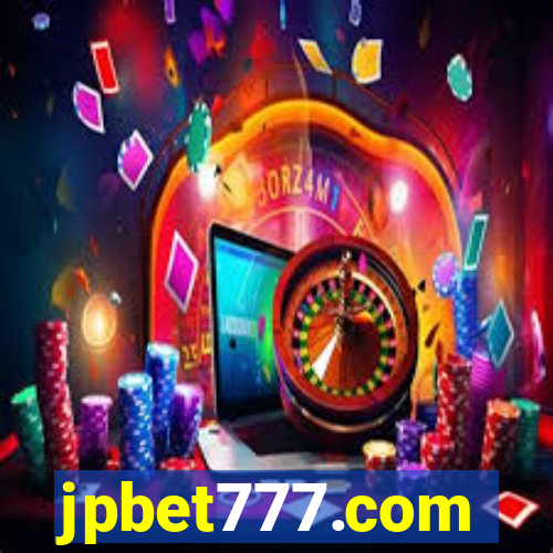 jpbet777.com