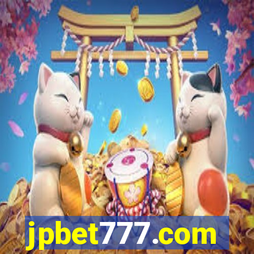 jpbet777.com