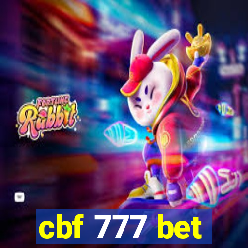 cbf 777 bet