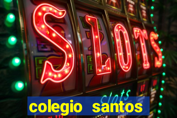 colegio santos dumont curitiba