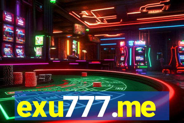 exu777.me