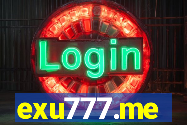 exu777.me