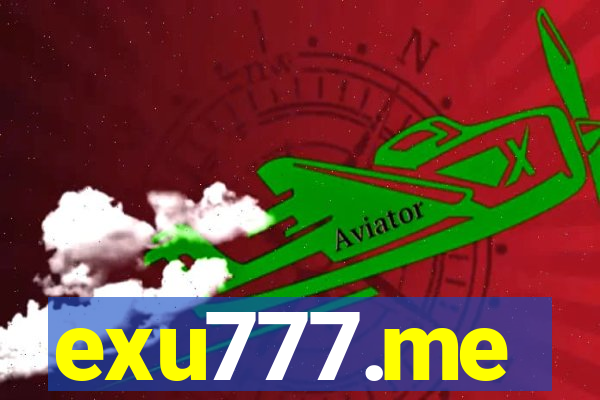 exu777.me