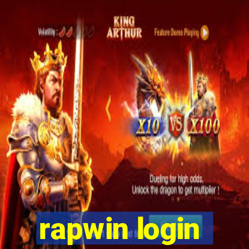 rapwin login